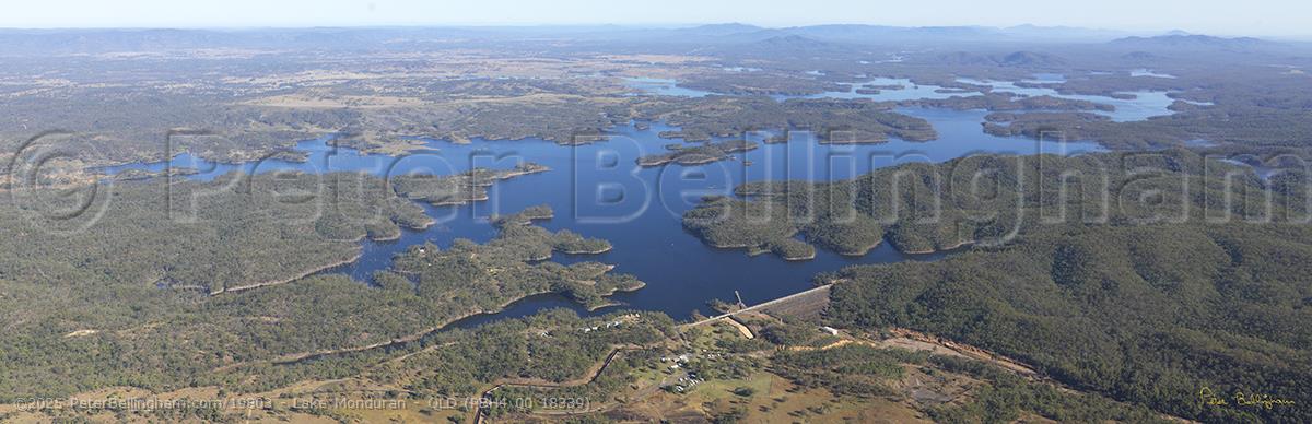 Peter Bellingham Photography Lake Monduran - QLD (PBH4 00 18339)